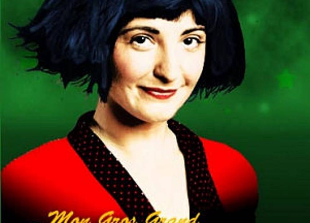 My Big Fat Independent Movie hdfilme