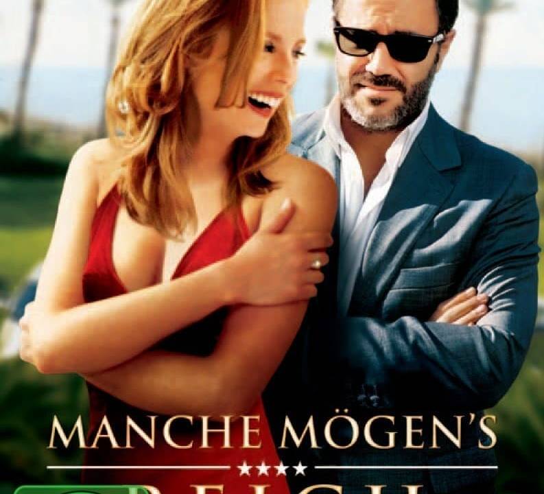 Manche mögen's reich hdfilme