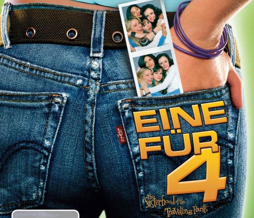Eine für vier hdfilme