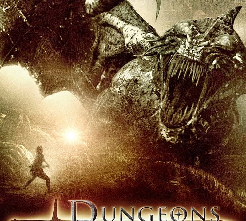 Dungeons & Dragons - Die Macht der Elemente hdfilme