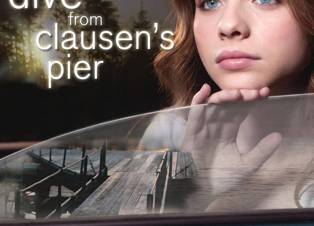 Die Tragödie von Clausens Pier hdfilme