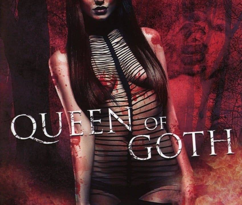 Queen of Goth hdfilme
