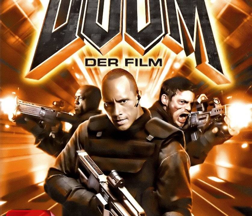 Doom - Der Film hdfilme