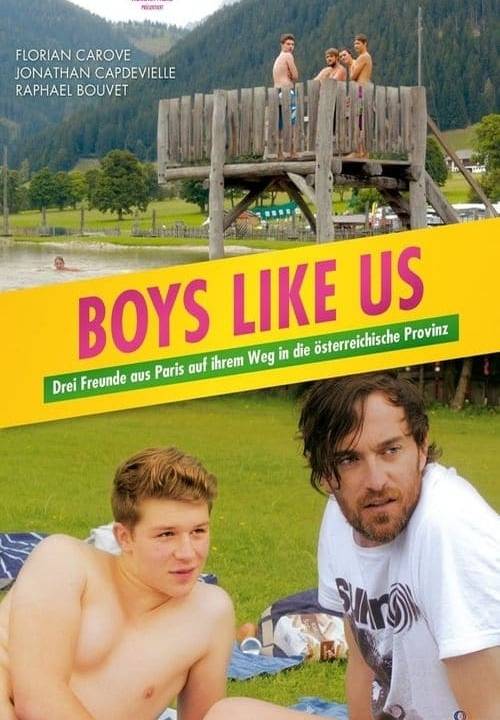Boys Like Us hdfilme