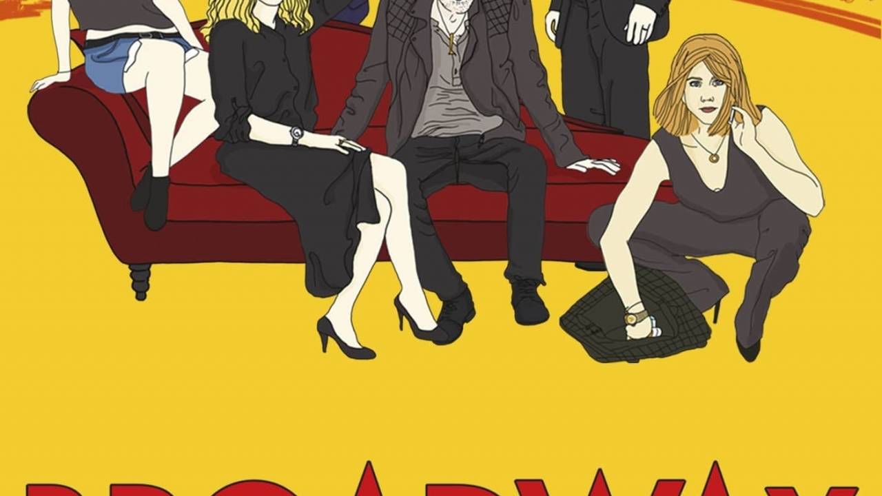 Broadway Therapy hdfilme