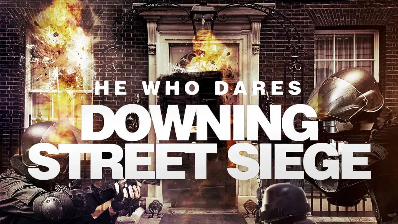 Downing Street Down hdfilme