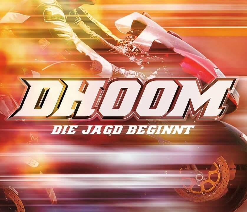 Dhoom – Die Jagd beginnt hdfilme
