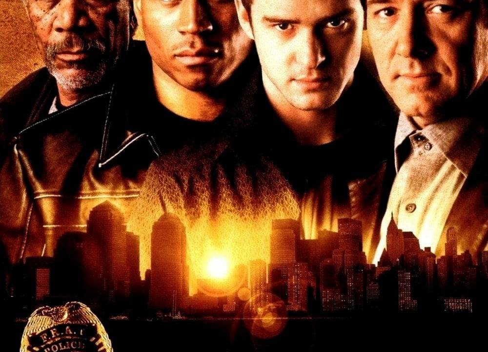 Edison - Stadt des Verbrechens hdfilme