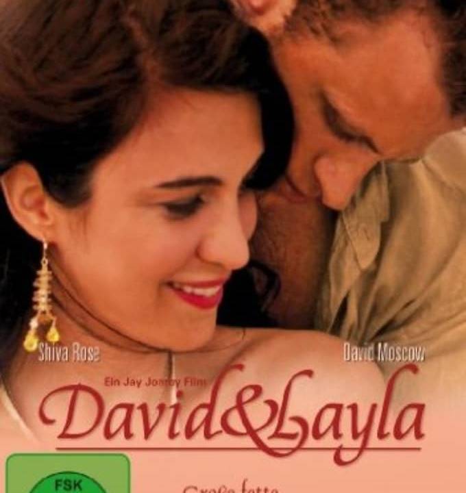 David & Layla - Liebe mit Hindernissen hdfilme