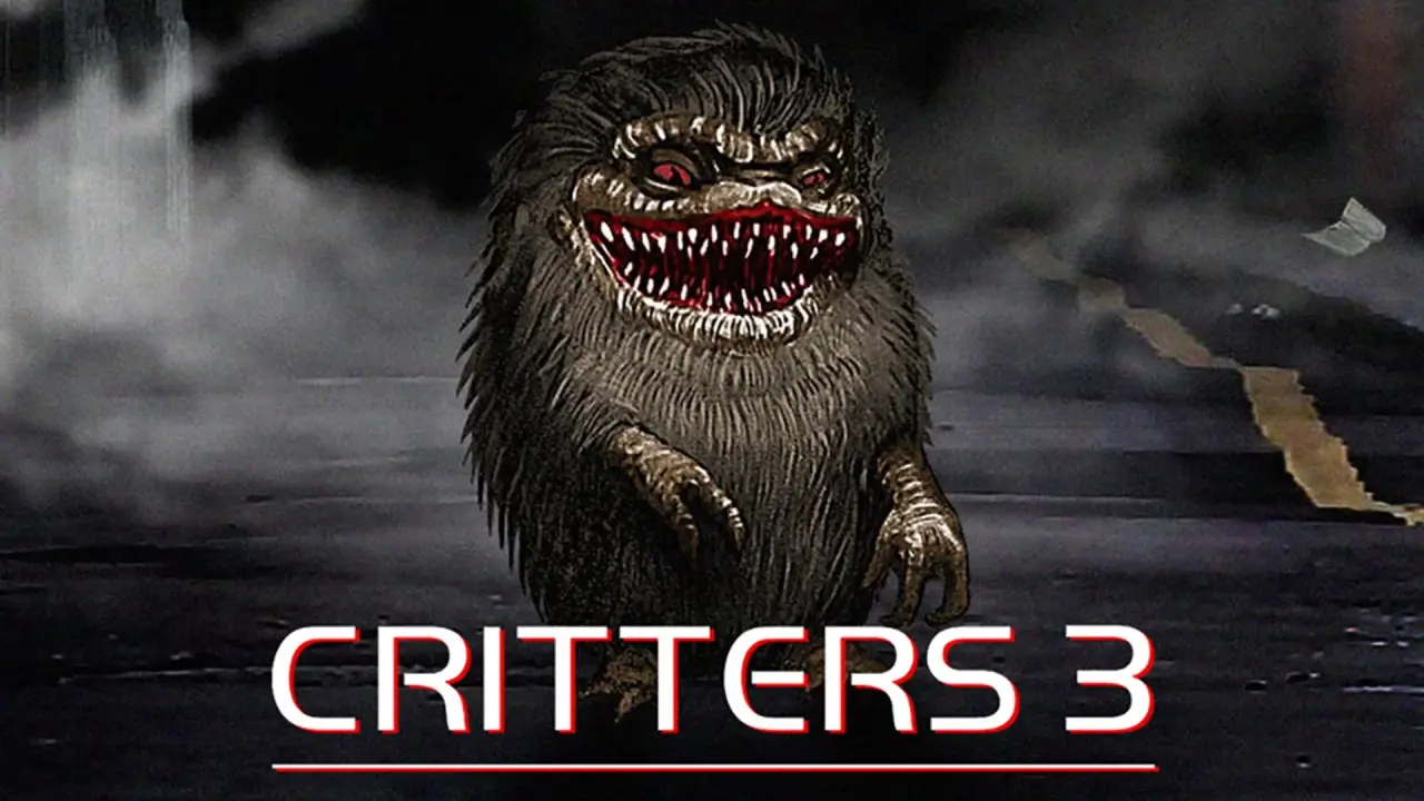 Critters 3 - Die Kuschelkiller kommen hdfilme