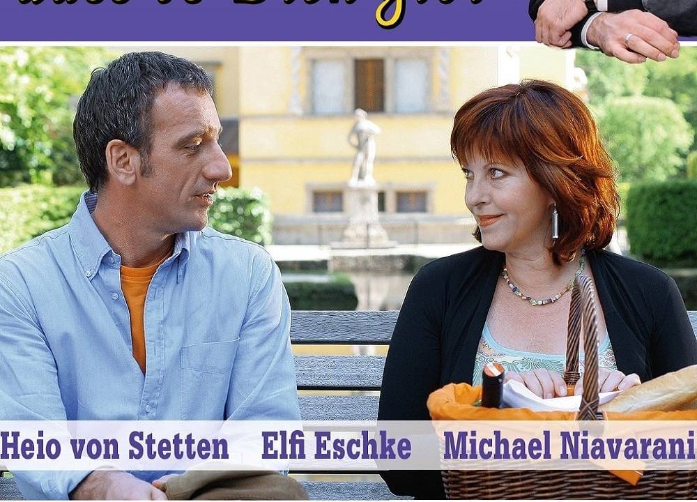 Schön, dass es Dich gibt hdfilme