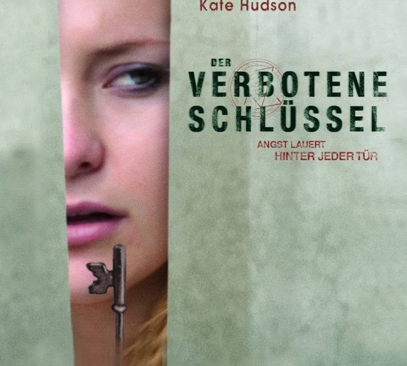 Der verbotene Schlüssel hdfilme