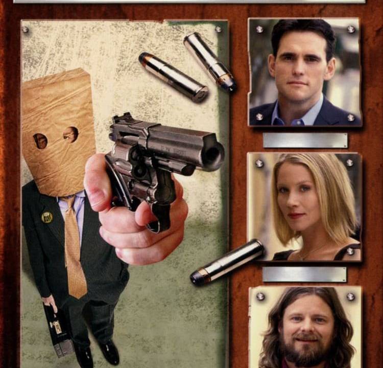 You're Fired! - Gefeiert. Gefeuert. Abserviert! hdfilme