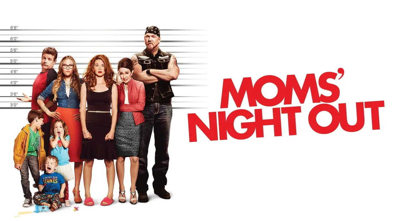 Moms' Night Out hdfilme