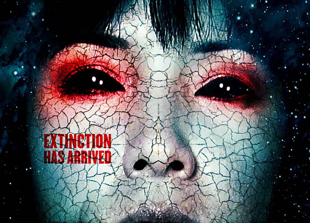 World of Tomorrow - Die Vernichtung hat begonnen hdfilme