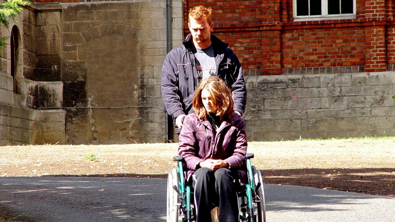 Sounds of Fear hdfilme