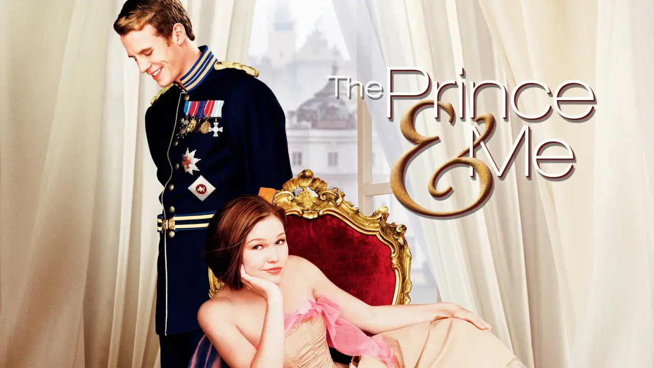 Der Prinz & Ich hdfilme