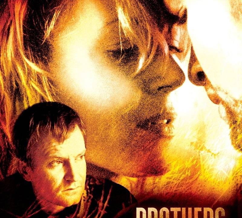 Brothers – Zwischen Brüdern hdfilme