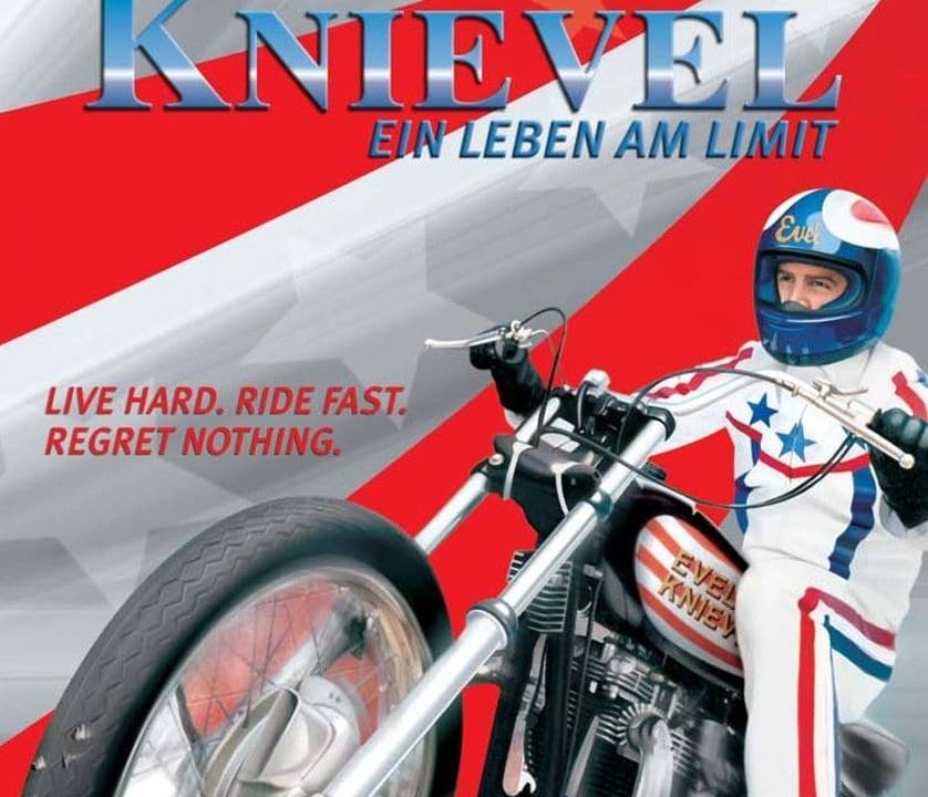 Evel Knievel hdfilme