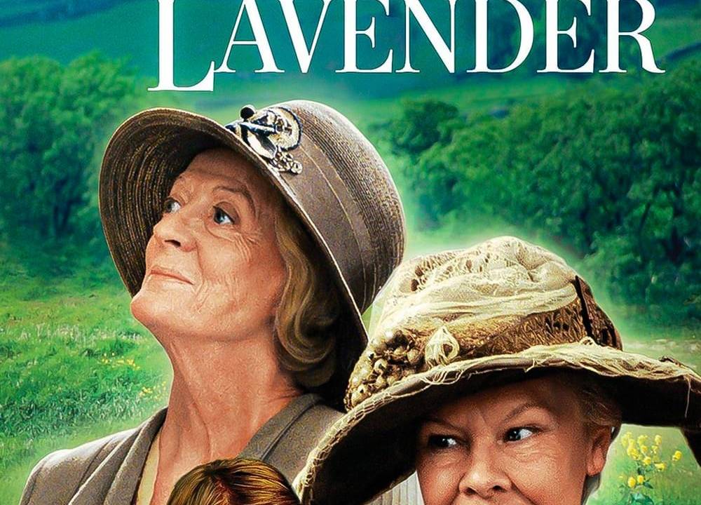 Der Duft von Lavendel hdfilme