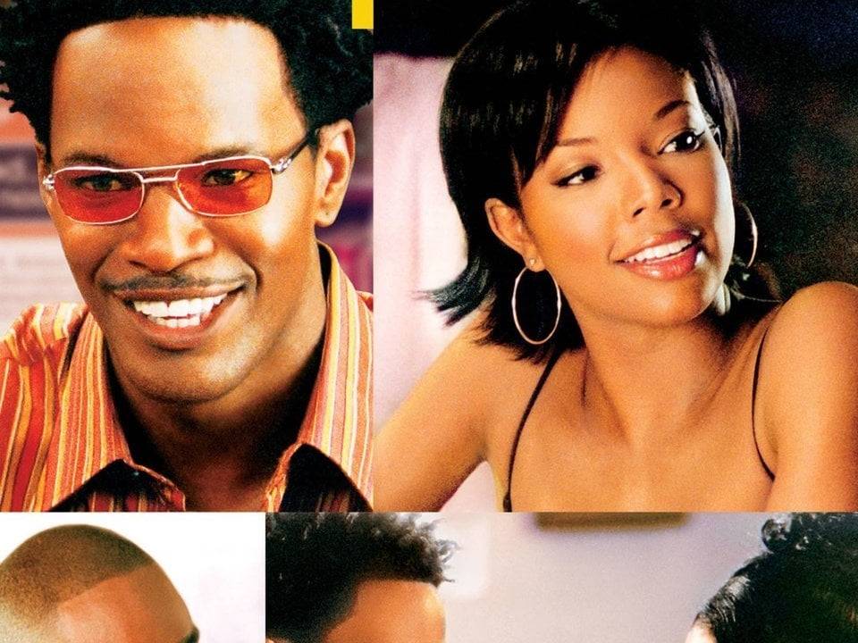 Breakin' All the Rules hdfilme