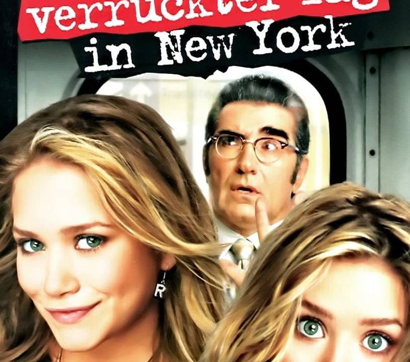 Ein verrückter Tag in New York hdfilme