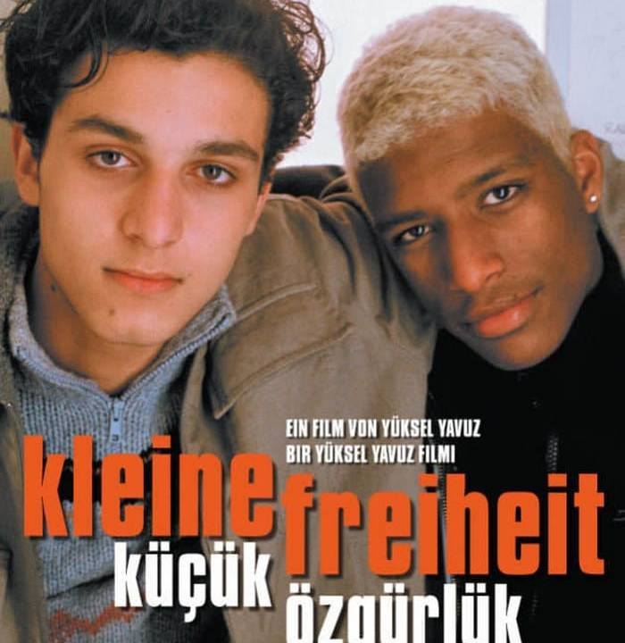 Kleine Freiheit hdfilme