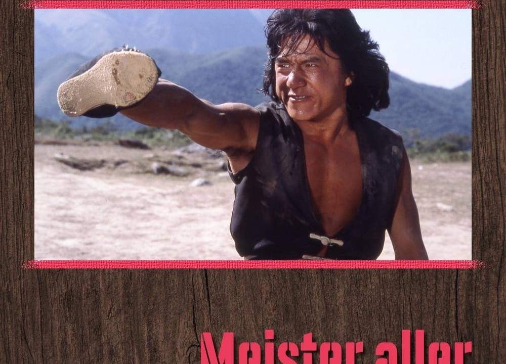 Meister aller Klassen hdfilme