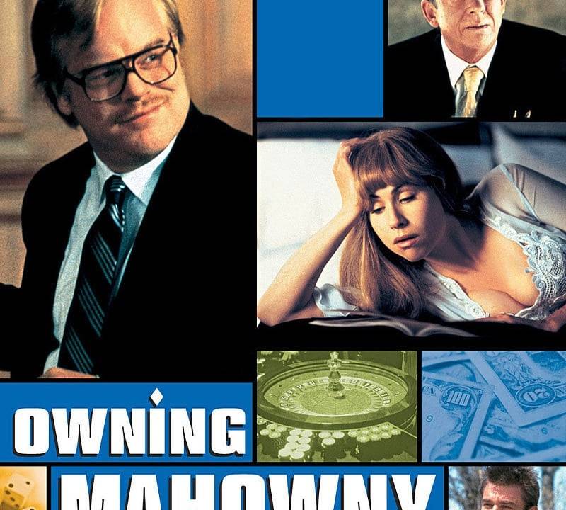 Owning Mahowny - Nichts geht mehr hdfilme