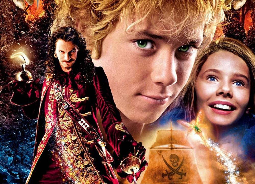 Peter Pan hdfilme
