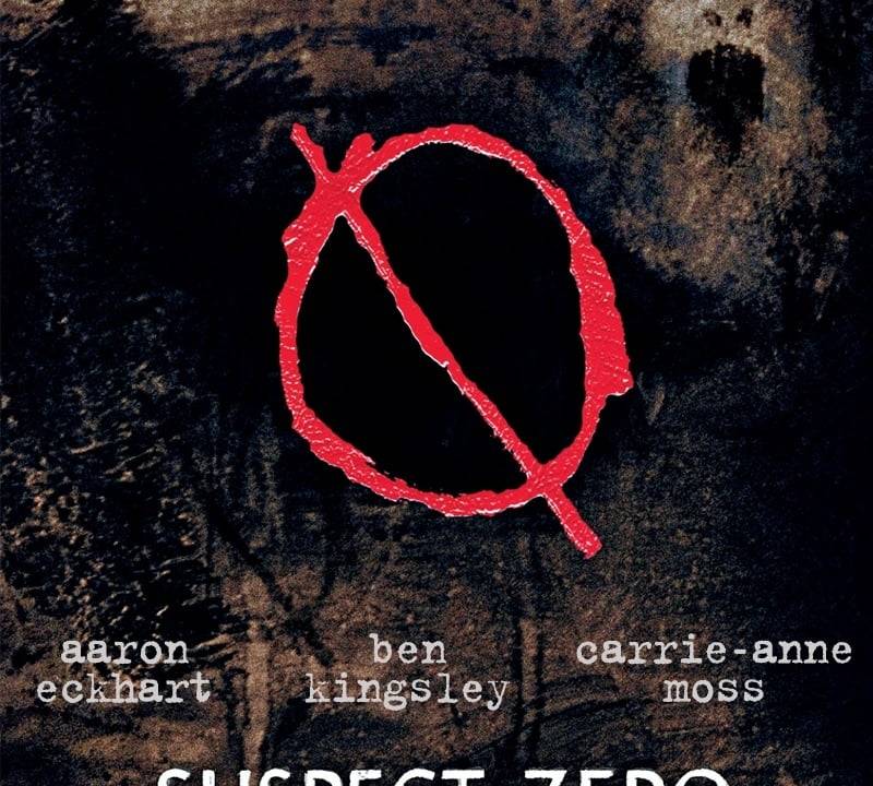 Suspect Zero - Im Auge des Mörders hdfilme