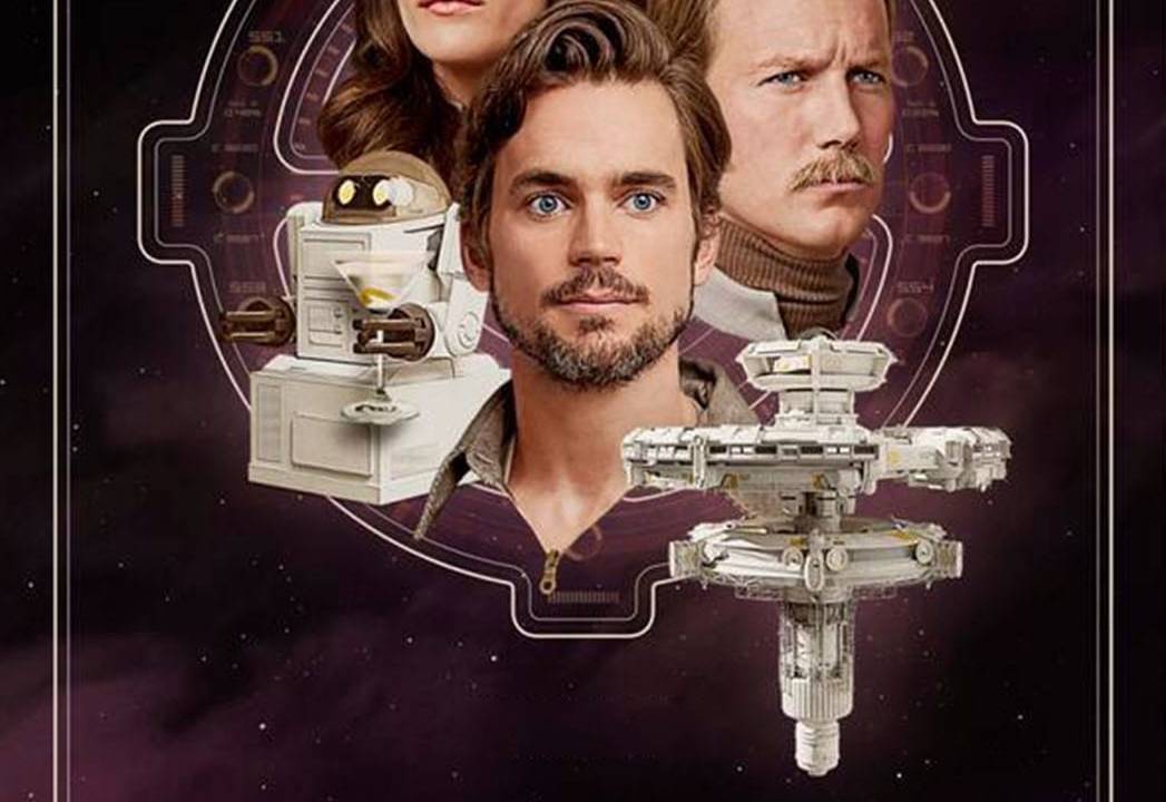 Space Station 76 hdfilme