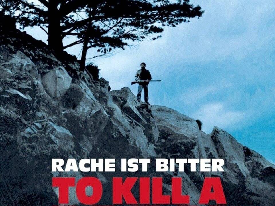 To Kill a Man - Rache ist bitter hdfilme