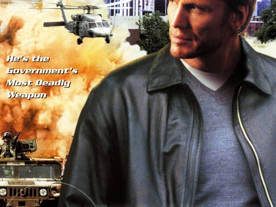 Concept of Fear hdfilme