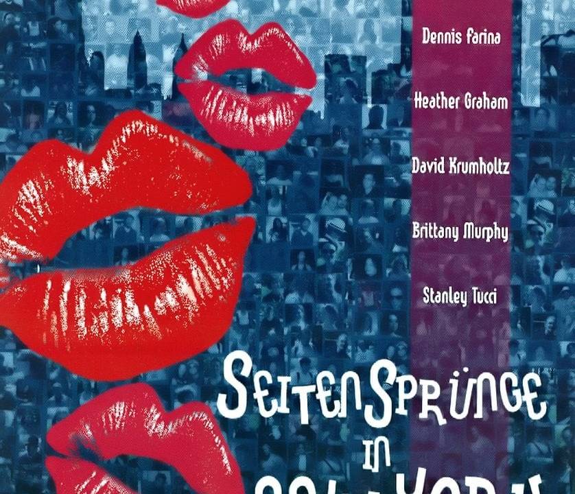 Seitensprünge in New York hdfilme