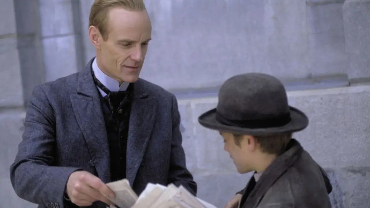 Sherlock Holmes - Skandal in Böhmen hdfilme