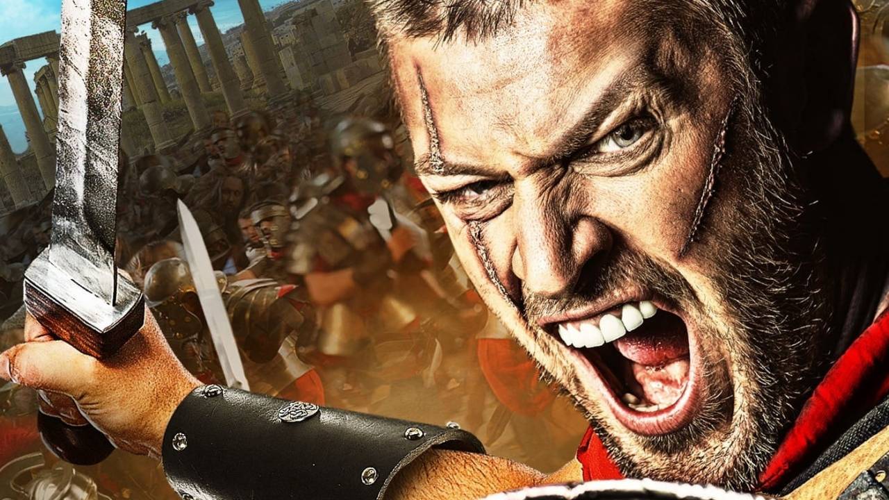 The Lost Legion hdfilme