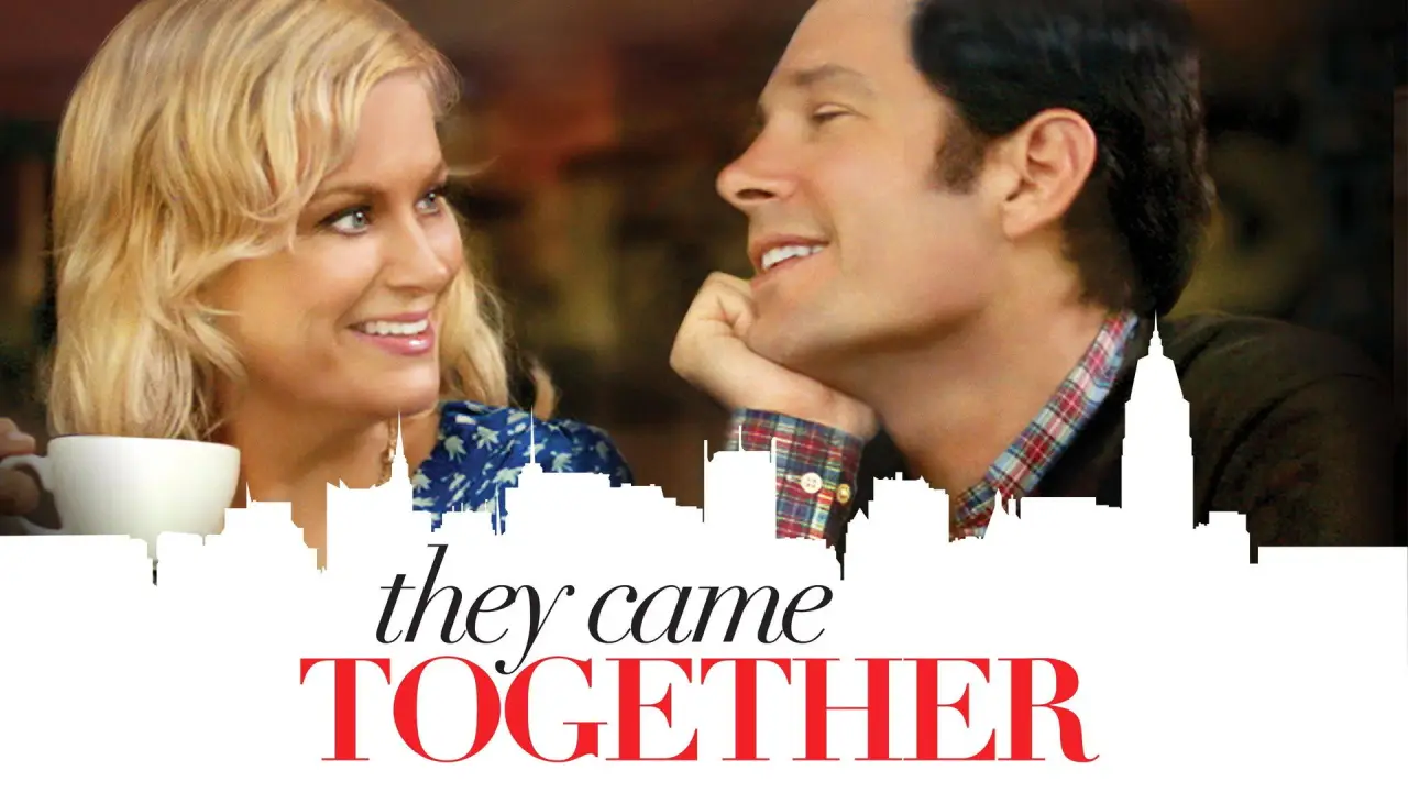 They Came Together hdfilme