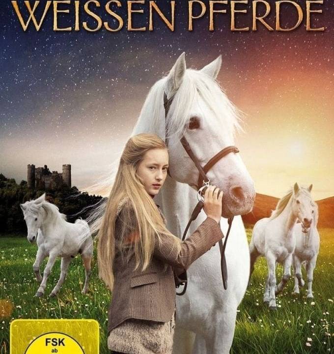 Die Legende der weißen Pferde hdfilme