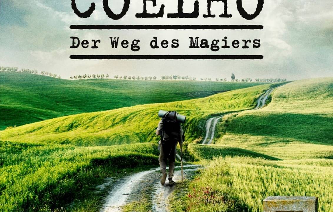 Paulo Coelho - Der Weg des Magiers hdfilme