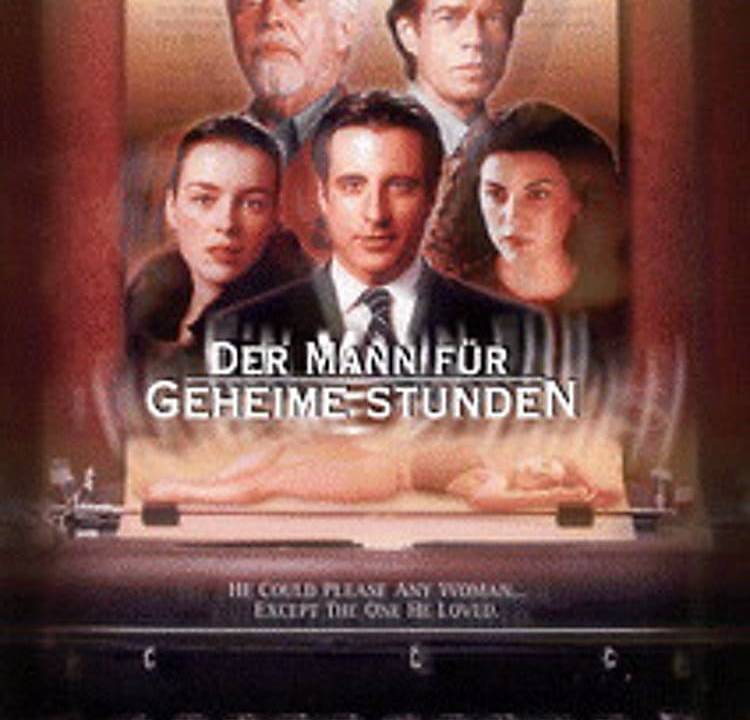 Ein Mann für geheime Stunden hdfilme