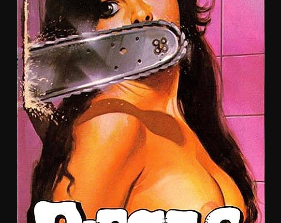 Der Kettensägenkiller hdfilme