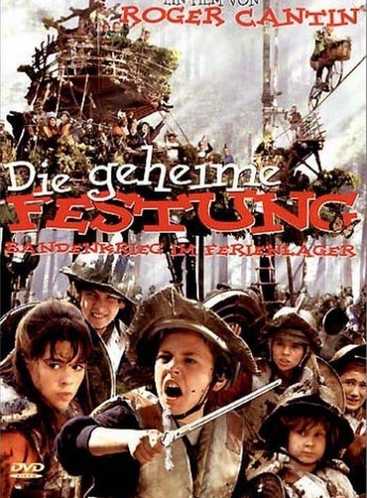 Die geheime Festung hdfilme