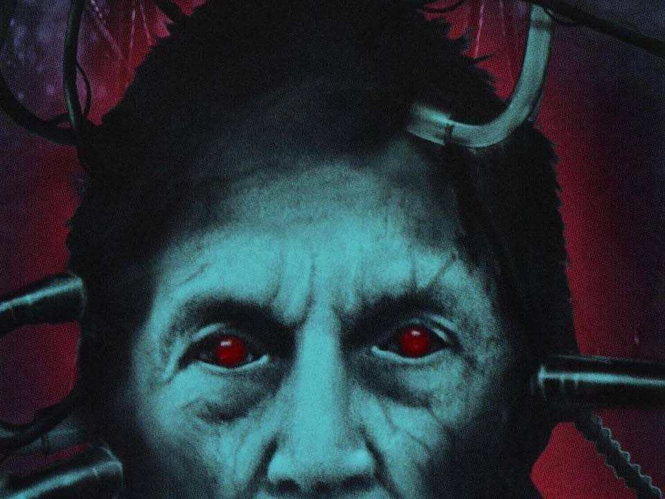 The Mangler 2 hdfilme