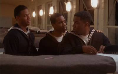 Mutiny - Meuterei in Port Chicago hdfilme