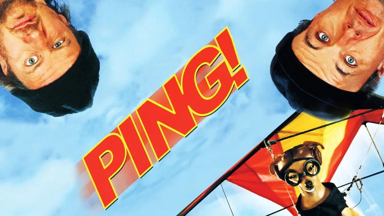 Ping! - Allein zu Haus hdfilme