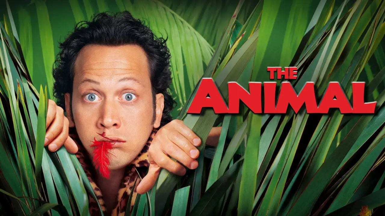 Animal - Das Tier im Manne hdfilme