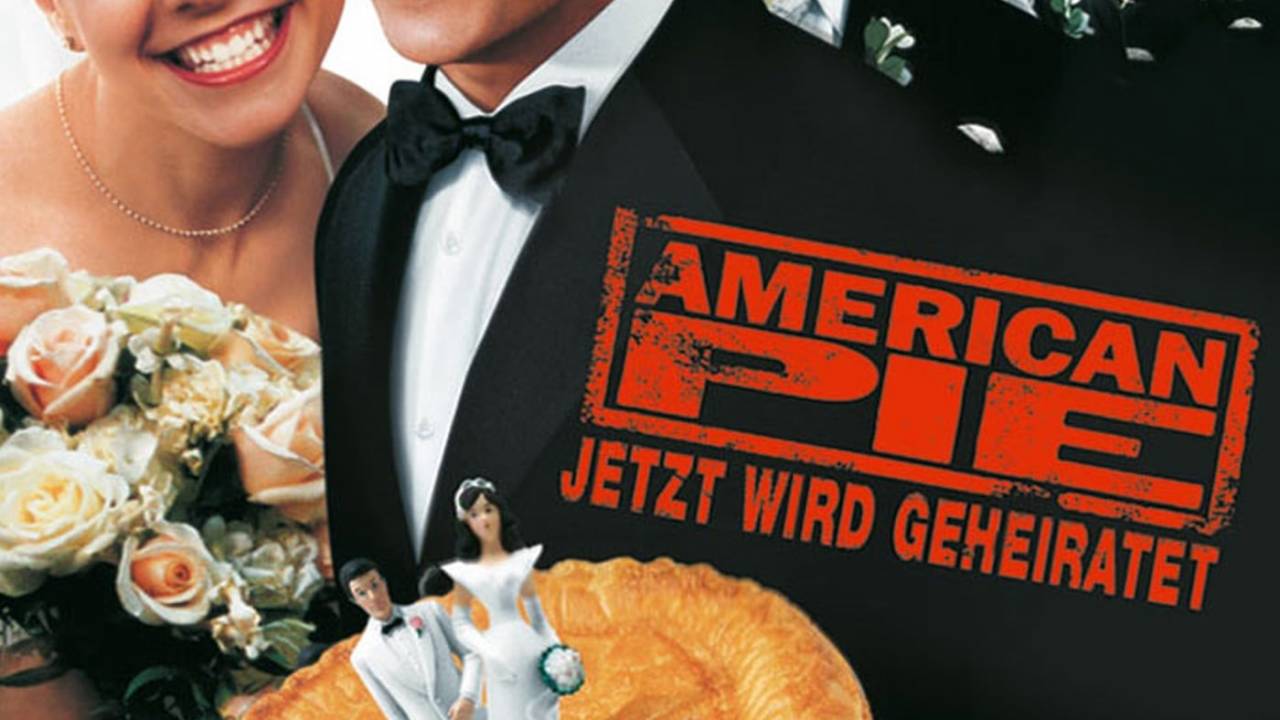 American Pie - Jetzt wird geheiratet hdfilme
