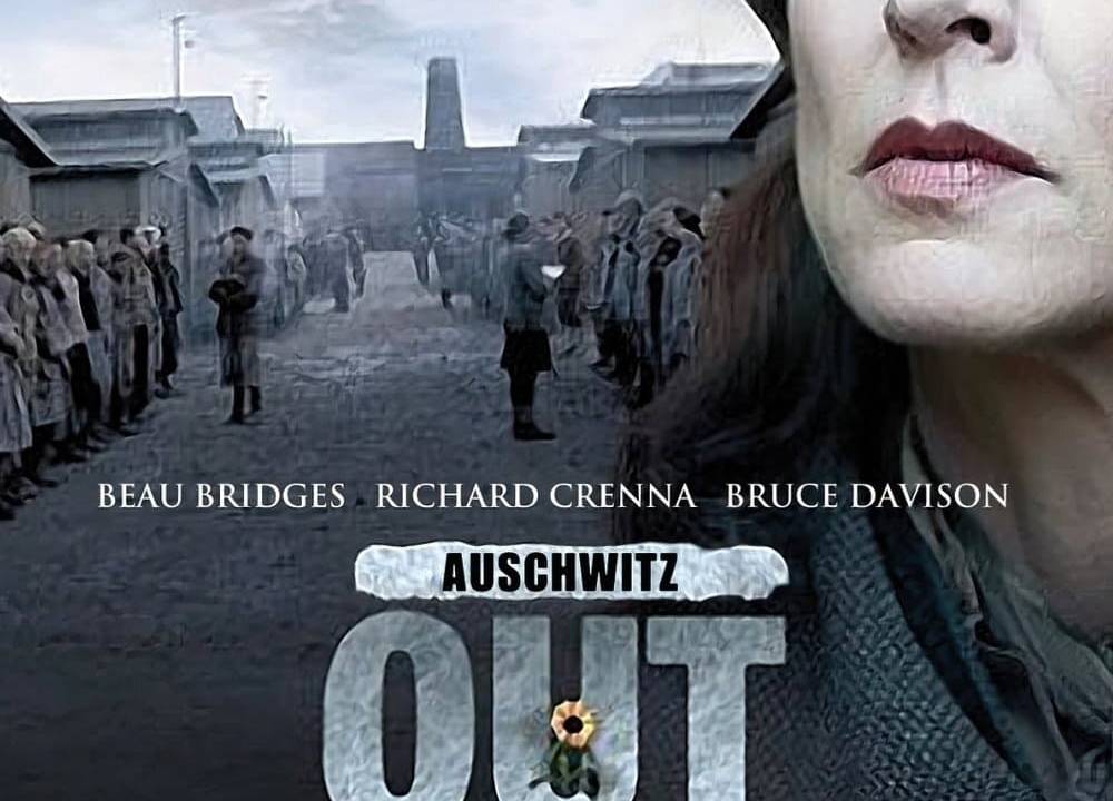 Auschwitz - Out of the Ashes hdfilme