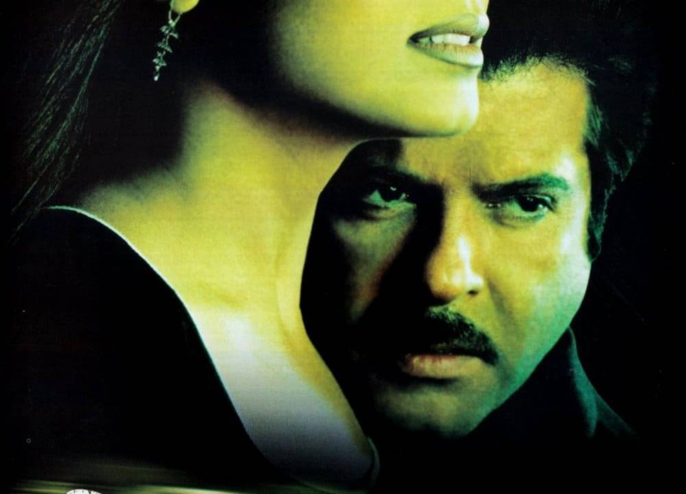 Calcutta Mail hdfilme